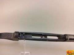 SKS (Made in China), 7.62, 25001695Q, No Trigger or Firing Mech. with Matching Wood Stock