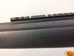 Marlin 1895, 45/70, MR15901J