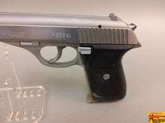 Sig Sauer P230SL, 9mm, S055415