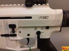 Rock Island VR80, 12ga, R476088