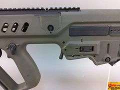 Tavor SAR-G16, 556cal, T0044580