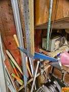 Levels, Rulers, Yard Sticks and More