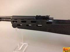 SKS (Made in China), 7.62, 25001695Q, No Trigger or Firing Mech. with Matching Wood Stock