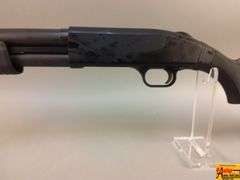Mossberg 500, 12ga, V0132761