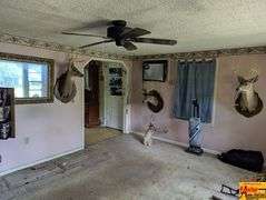 3-Bedroom House On 1 Acre± In North Madison County