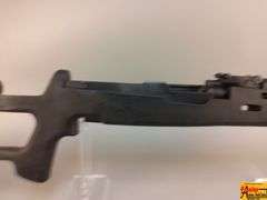 SKS (Made in China), 7.62, 25001695Q, No Trigger or Firing Mech. with Matching Wood Stock