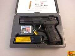 Ruger P89, 9mm, 305-28849