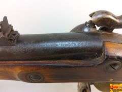 Ianton Zoli & Comp Black Powder, 6184