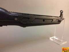 Hi Point 995, 9mm, A22920