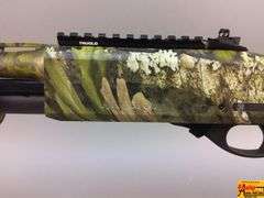 Remington 870, 410ga, CC09944H