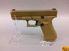 Glock 19X, 9mm, BTRH928