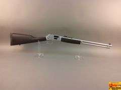 Henry H012GAW, 44mag, BBS00112GAW