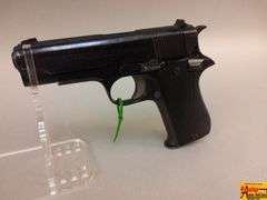 Star S.A., 9mm, SBM112147