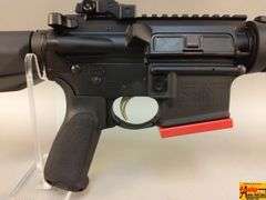 Springfield Saint, Multi Cal, ST381517