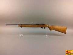 Ruger 10/22, 22LR, BAMA0267