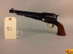 Taylor A Uberti, 44/40, X48901