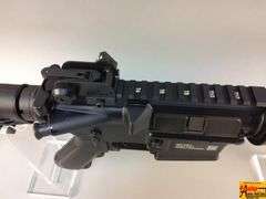 F&N M4, 556, M4CE00099