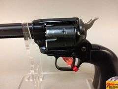 Henry H001, 22LR, ALABAMA206