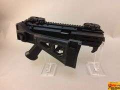 CZ Scorpion EVO 3S2, 9mm, D230685