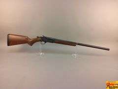 Henry H015-12, 12ga, 12SSS02628