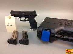FN FNS-9, 9mm, GKU0084674