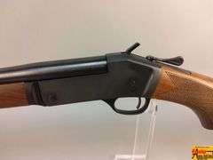 Henry H015-12, 12ga, 12SSS02628