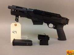 Ruger PC Charger, 9mm, 913-31528