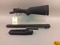 Stoeger Coach Gun Double Defense, 20ga, A039163-10