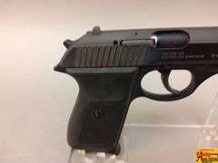 Sig Sauer P230, 9mm, S172402