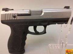 Taurus PT24/7 PRO DS, 45ACP, NCU75530