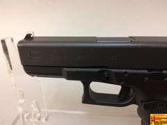 Glock 23 (Gen 4), 40, VCS843