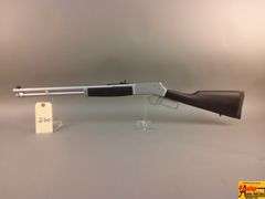 Henry H012GAW, 44mag, BBS00112GAW