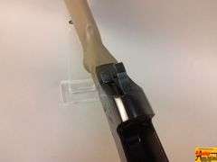 Rossi Braz Tech with 2 Barrels 22LR & 20ga., S20122CBR
