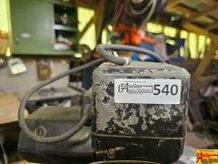 Craftsman Radial Arm Miter Saw
