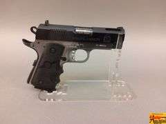 Springfield V10, 45, N365149