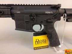 Daniel Defense DDMV7P, 556cal, DDM4266593