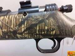 Knight Black Powder, 50cal, 028509