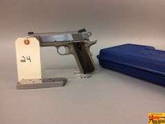 Colt Commander, 45ACP, FL16448E