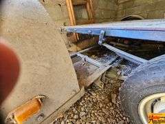 Utility Trailer