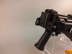 CZ Scorpion EVO 3S2, 9mm, D230685
