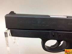 Smith & Wesson SW9C, 9mm, PAK9426