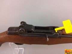 Springfield 30MI, 30cal, 3486941