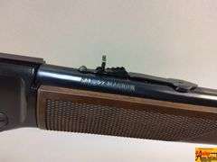 Henry H001M, 22 Mag, M086283H