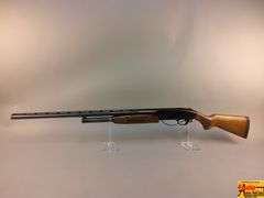 Mossberg 500A, 12ga, P071860