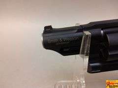 Smith & Wesson Governor 2 3/4", 45 Colt/45ACP/410, CVB6175