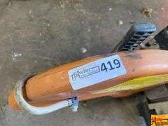 Stihl TS 460 Concrete Saw