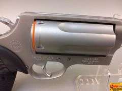 Taurus The Judge 3", 410/45, HX957346