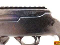 Ruger PC Carbine, 9mm, 910-63273
