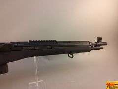 Springfield SOCOM 16, 7.62, 420461