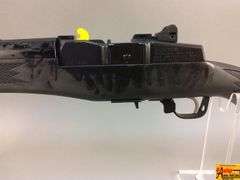 Ruger Mini Thirty, 7.62, 584-39205